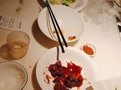-涌上外婆桥(南塘店)