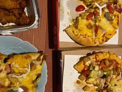 -必胜客(星兰宅急送店)