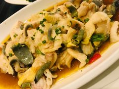 -美极鲜食坊(宝安南路店)