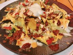 -Cactus墨西哥仙人掌餐厅