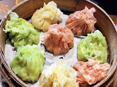 -东口码头·烧鸽子·鱼头泡饼·地方菜(金鹰悦城店)