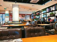 大堂-米斯特比萨(罗斯福店)