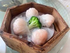 -番禺宾馆丽苑厅