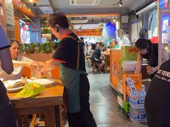 -东来土菜馆(民祥园路店)