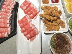 -海底捞火锅(玉桥商业广场店)