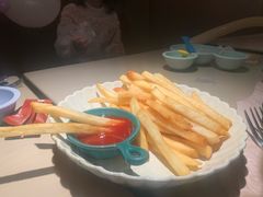 -布拉诺牛排西餐厅(上城天街店)