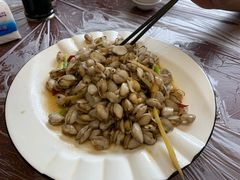 -金海湾海鲜排档(朱家尖店)