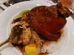 -南山鲜虾面·活鲜小馆·海味大连菜(南山总店)