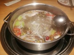 -守柴炉烤鸭(科华中路王府井店)