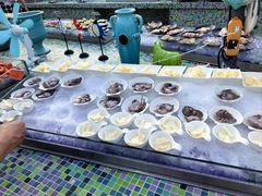 -渔家火锅·海鲜自助餐·演艺(亚龙湾天域酒店)