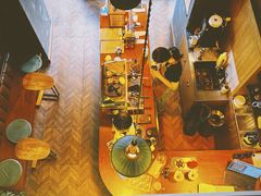 -BIJOU coffee&cocktail(龙岗万科广场店)