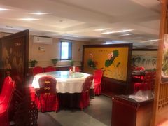 -玉华台饭庄·淮扬菜·烤鸭(望京店)