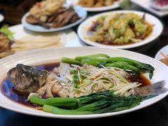 -惠丰堂饭庄·烤鸭·京味菜(西北旺·唐家岭店)