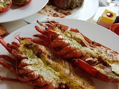 -上海和平饭店华懋阁 Cathay Room