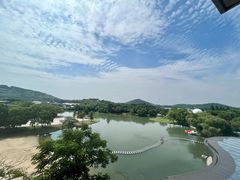 -上海佘山茂御臻品之选酒店(原佘山艾美酒店)
