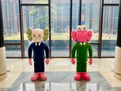 -上海崇明金茂凯悦酒店