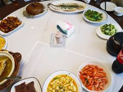 -蟹天蟹地农家菜·阳澄湖大闸蟹(浅水湾店)