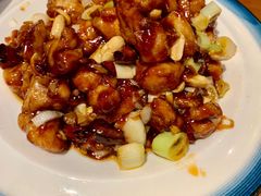 -锦小馆(安贞店)