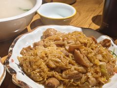 -阜新饼王(和平路店)