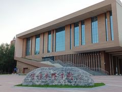 -吉林大学(前卫南区)