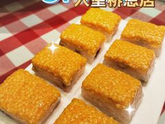 -西贝(六里桥旗舰店)