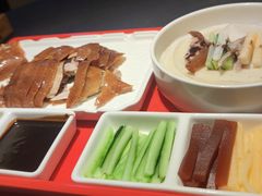 -北院·果木烤鸭·25年东北菜(创意产业园店)