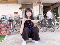 -正味斋锅巴菜(西北角店)