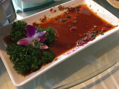 -深山老屋(国顺东路店)