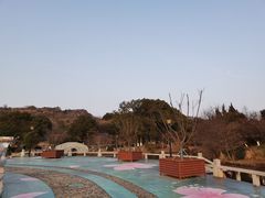 -白马涧龙池景区