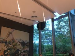 -星巴克(深圳香港大学深圳医院店)