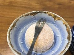 -越日本料理(新地假日广场店)