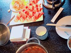 -番食园鲜食火锅(高新店)