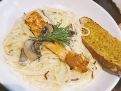 -卡朋厨房(289艺术园区店)