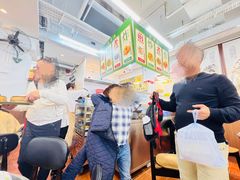 -香港蓮香樓(中環店)