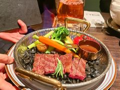 -庐灶江南·江南菜·四合院Bistro(东直门雍和宫·原华侨宾馆店)