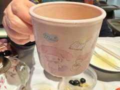 -名人坊·新派粤菜(河西奥体博览中心金鹰世界店)