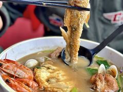 -大禹家·海鲜面馆(新闸路店)