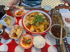 -文立新麻辣烫(合生汇21街区店)