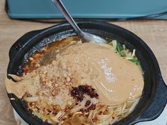 -曹宝林砂锅麻辣烫(星光路店)