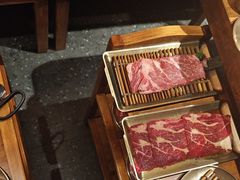 -西塔老太太泥炉烤肉(万柳华联店)