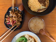 -豆爺小面(朱雀店)