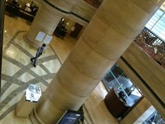 -上海浦西开元大酒店