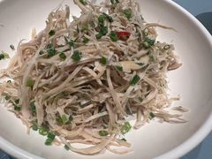 -小大董·烤鸭(观景餐厅·南京西路店)