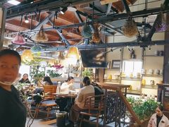 -周家二小姐的菜(西津渡店)