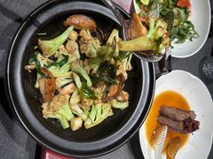 -滋色臻选川菜(北京坊旗舰店)
