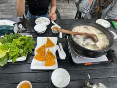 -炊烟餐厅