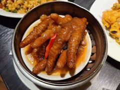 -鹊玥·粤菜小馆(汇智国际商业中心店)