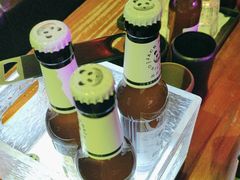 -喜鹊音乐酒馆(西街店)