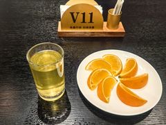 -香丰阁·烤鸭·川湘菜(清河店)