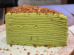 -無邪日式甜品(世博源店)